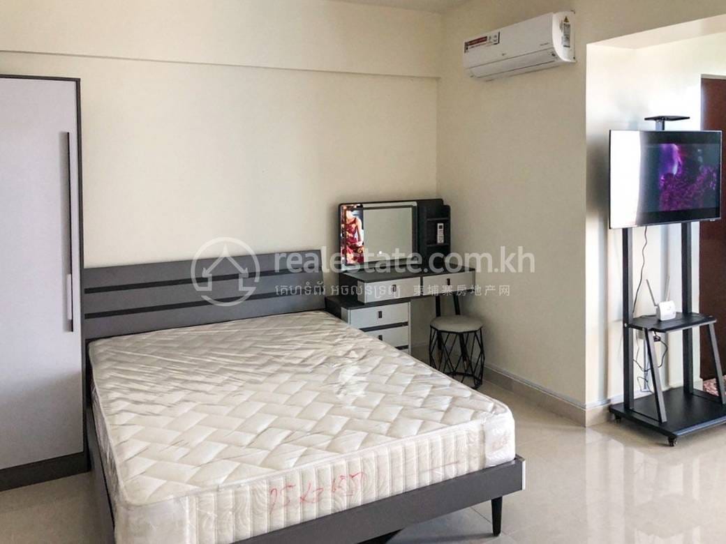 Sihanoukville套房出售，价格$110,000