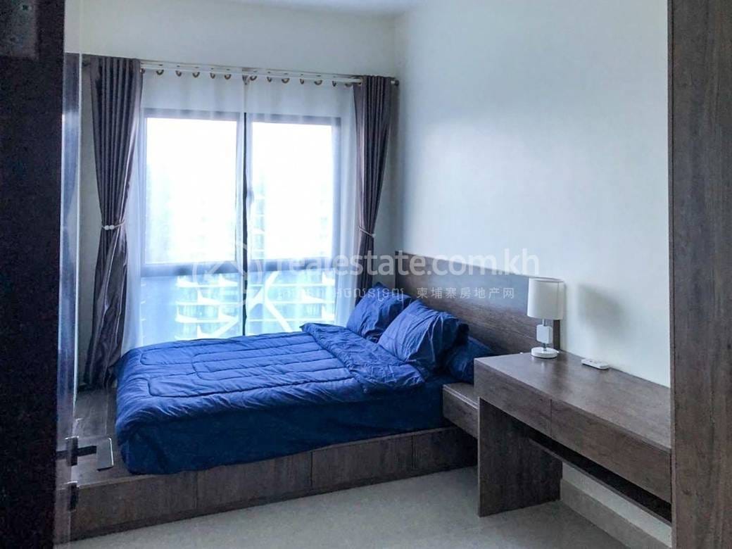 Apartment For Sale in Sangkat Bei, Sihanoukville, Sihanoukville