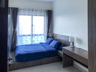 Apartment For Sale in Sangkat Bei, Sihanoukville, Sihanoukville