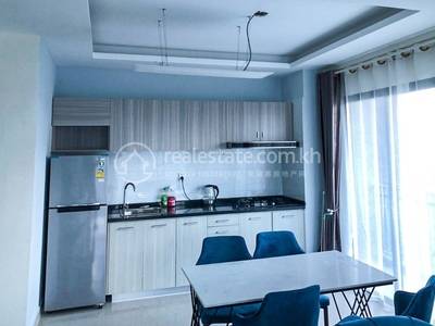 Apartment For Sale in Sihanoukville $220,000
