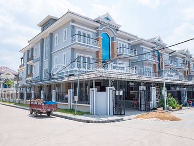 ព្រែកលៀប, ជ្រោយចង្វារ, ភ្នំពេញ