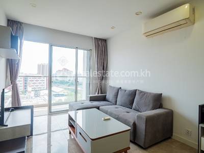 1 Bed, 1 Bath Apartment for Sale in CASA by Meridian