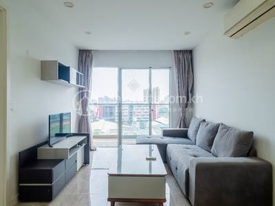 1 Bed, 1 Bath Apartment for Sale in CASA by Meridian