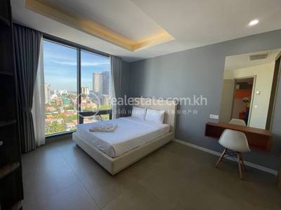 , Tonle Bassac, Chamkarmon, Phnom Penh