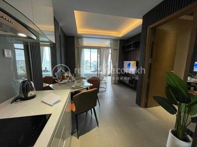 Furnished Condo For Rent