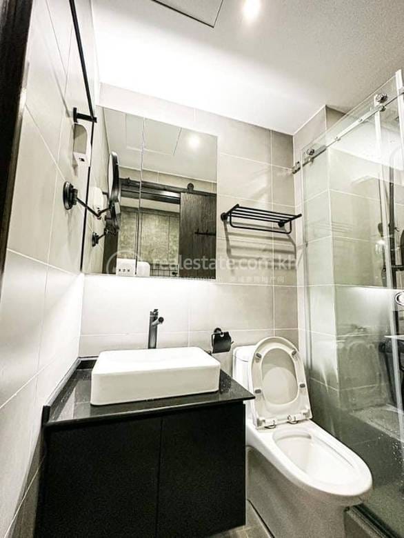 Furnished Apartment For Rent