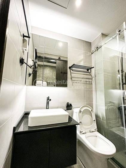 Furnished Apartment For Rent