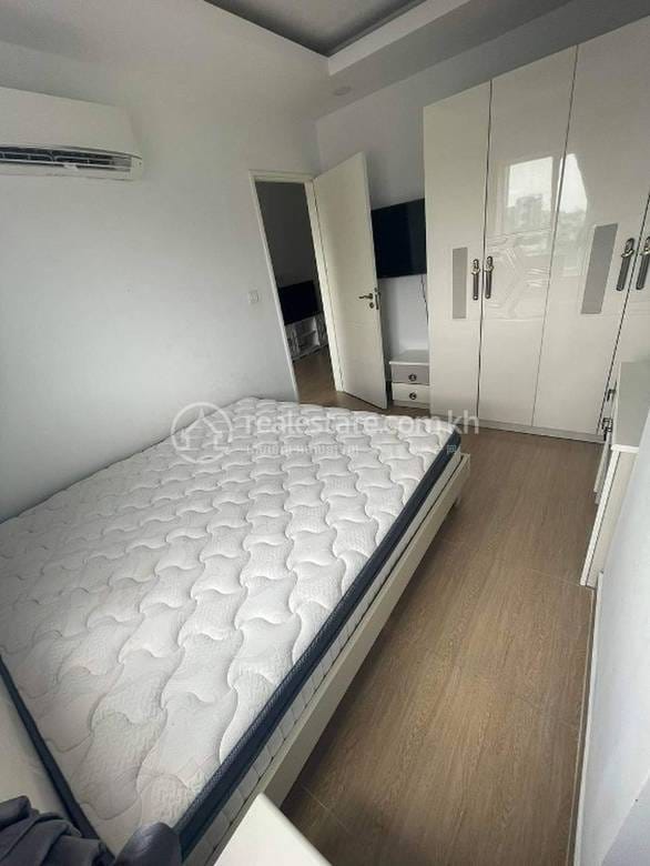 Furnished Apartment For Rent
