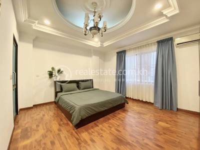 Appartement À louer à, BKK 1, Boeng Keng Kang, Phnom Penh