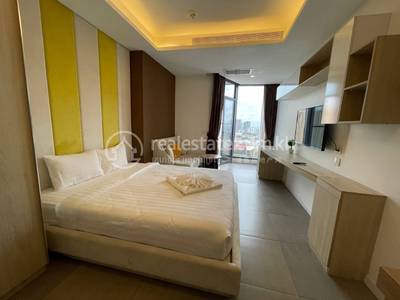   , Tonle Bassac, Chamkarmon, Phnom Penh