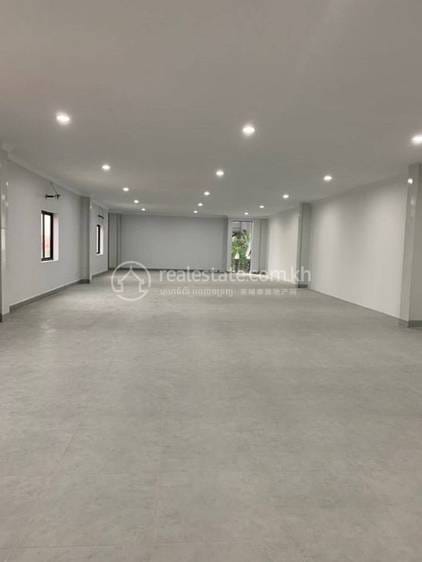 BKK 1 Kanceláře K pronájmu in BKK 1