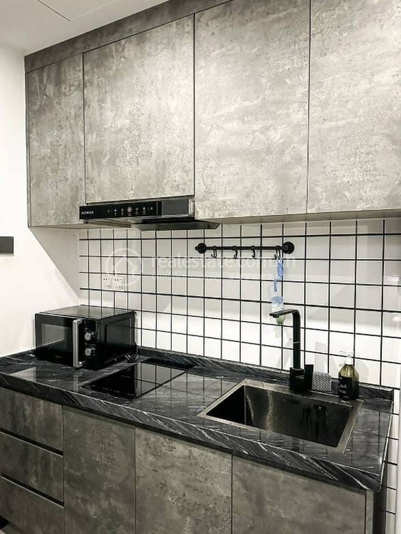 Furnished Condo For Rent