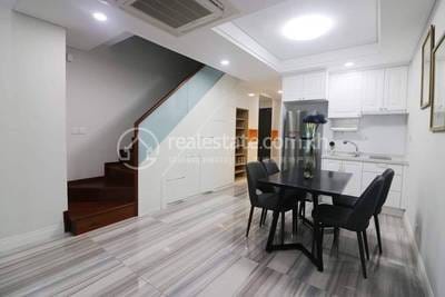 คอนโด สำหรับเช่า ใน Boeng Keng Kang $1,000