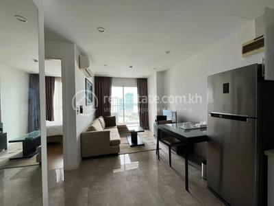   , Tonle Bassac, Chamkarmon, プノンペン