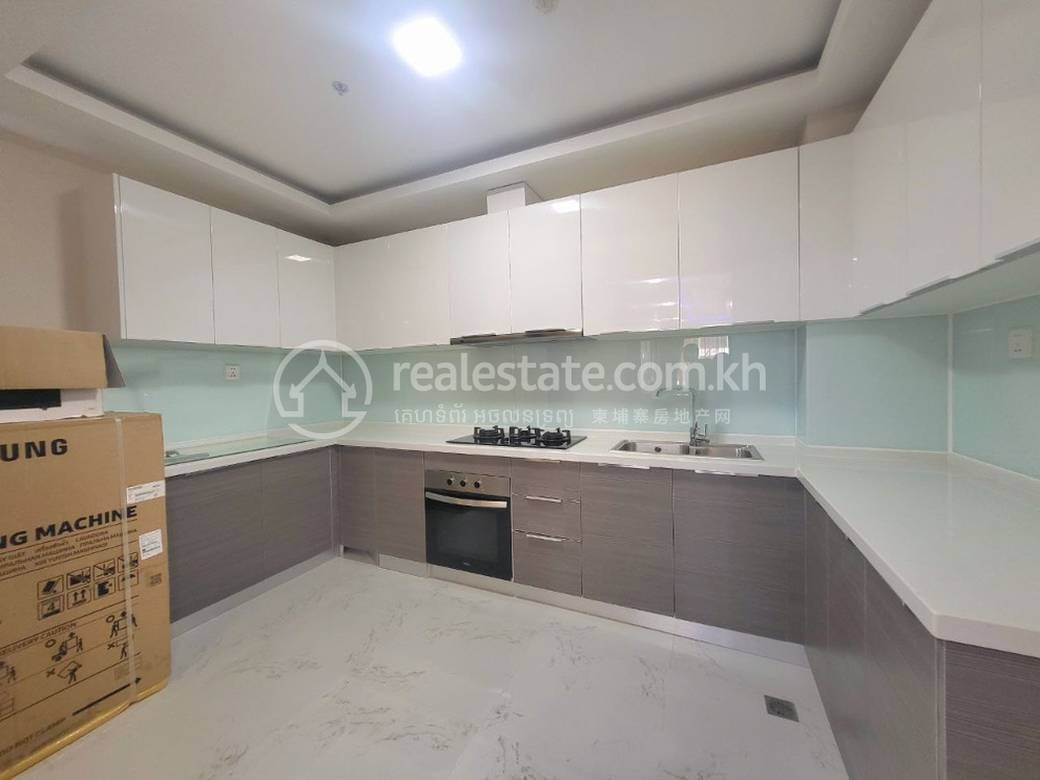 Furnished Condo For Rent