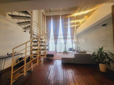 Furnished Condo For Rent
