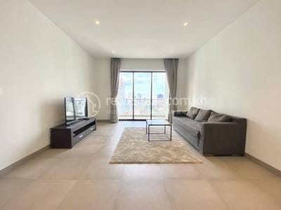Furnished Condo For Rent