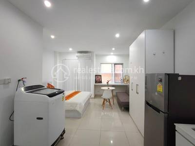  , 万景岗1分区（BKK1), 桑园区, 金边