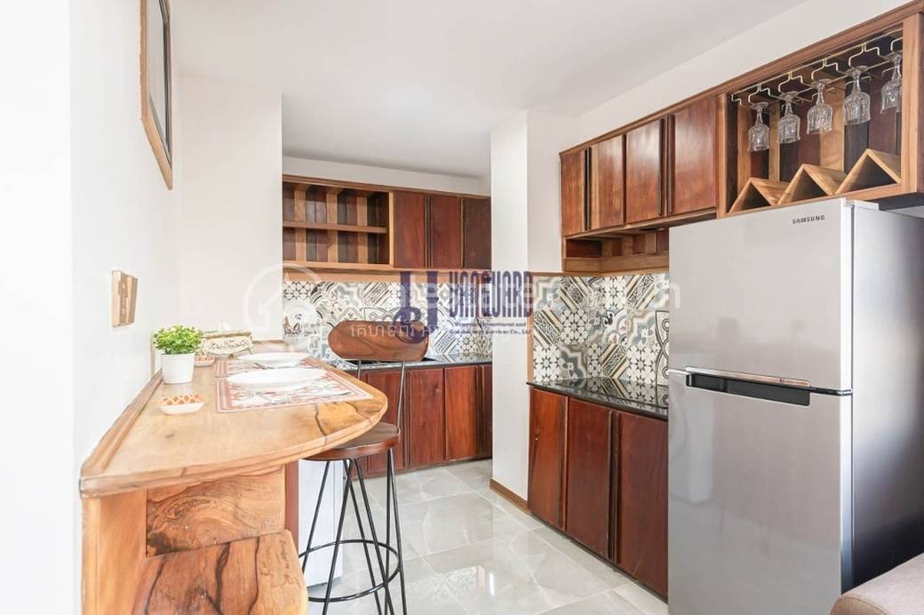 Chakto Mukh Apartmán K pronájmu in Chakto Mukh