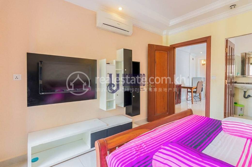 Chakto Mukh Apartmán K pronájmu in Chakto Mukh