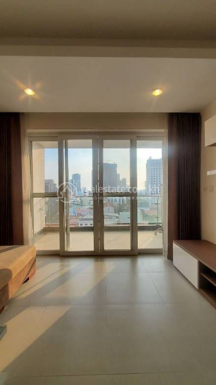 Boeng Keng Kang Appartement avec services À louer à Boeng Keng Kang