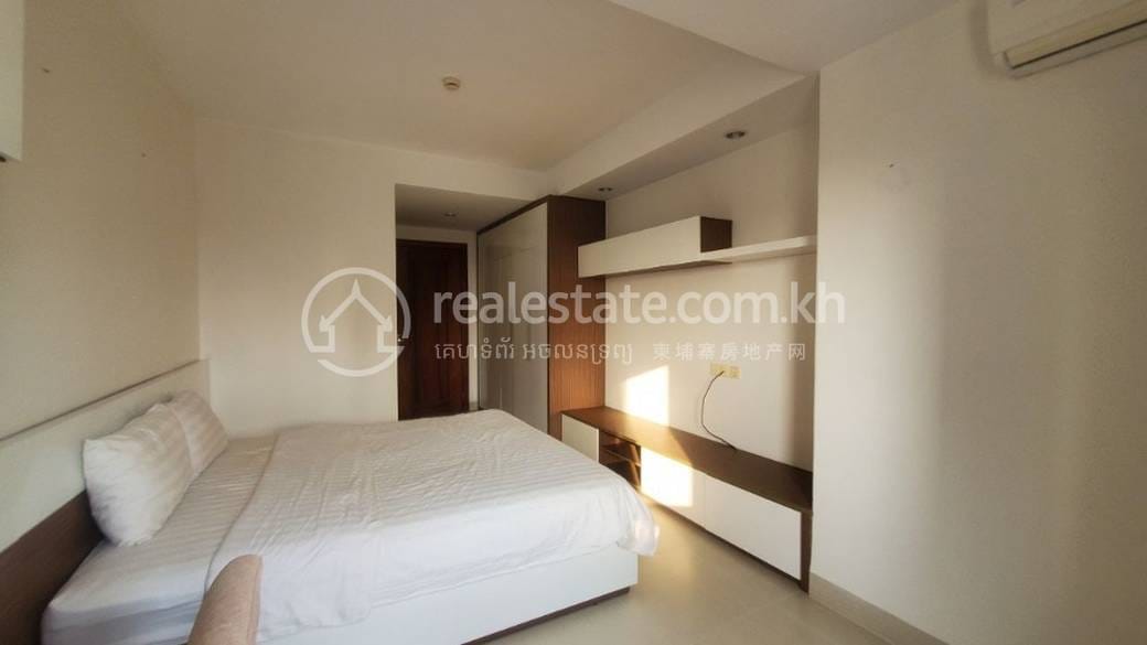 Boeng Keng Kang Appartement avec services À louer à BKK 1 Boeng Keng Kang $850