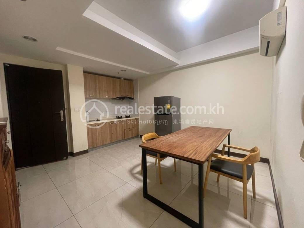 $400 Condo
