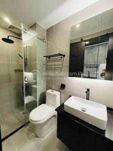 คอนโด สำหรับเช่า ใน Boeng Keng Kang $500