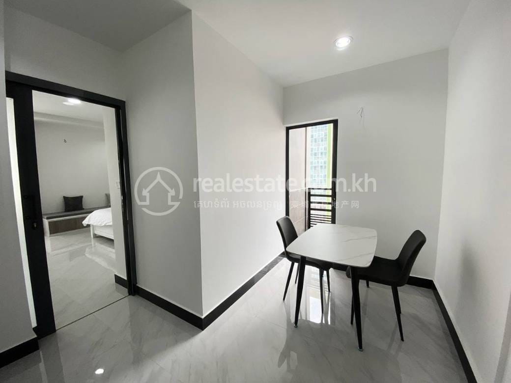 7 Makara Appartement avec services À louer à 7 Makara