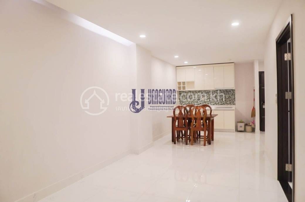 Tuol Sangkae 1公寓出售，位于Tuol Sangkae 1