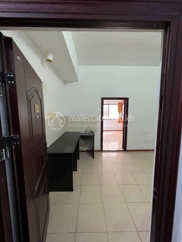 Daun Penh套房出租，价格$250