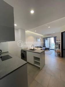  , Chak Angrae Leu, Meanchey, Phnom Penh