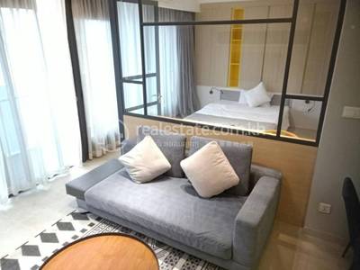 BKK 1 Condo For Rent in BKK 1