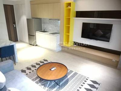 Boeng Keng Kang Condo For Rent in BKK 1 Boeng Keng Kang $800