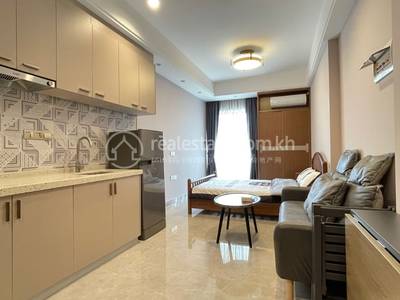  , Tonle Bassac, Chamkarmon, Phnom Penh