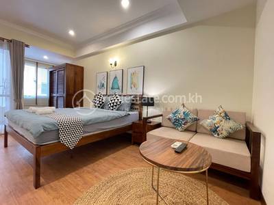  , Tonle Bassac, Chamkarmon, Phnom Penh