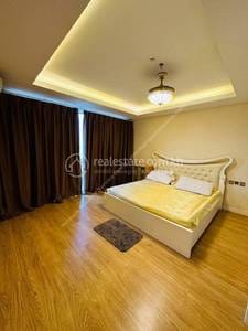 Boeung Prolit套房出租，位于Boeung Prolit