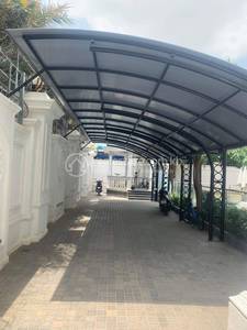 Chaom Chau, Por Sen Chey, Phnom Penh