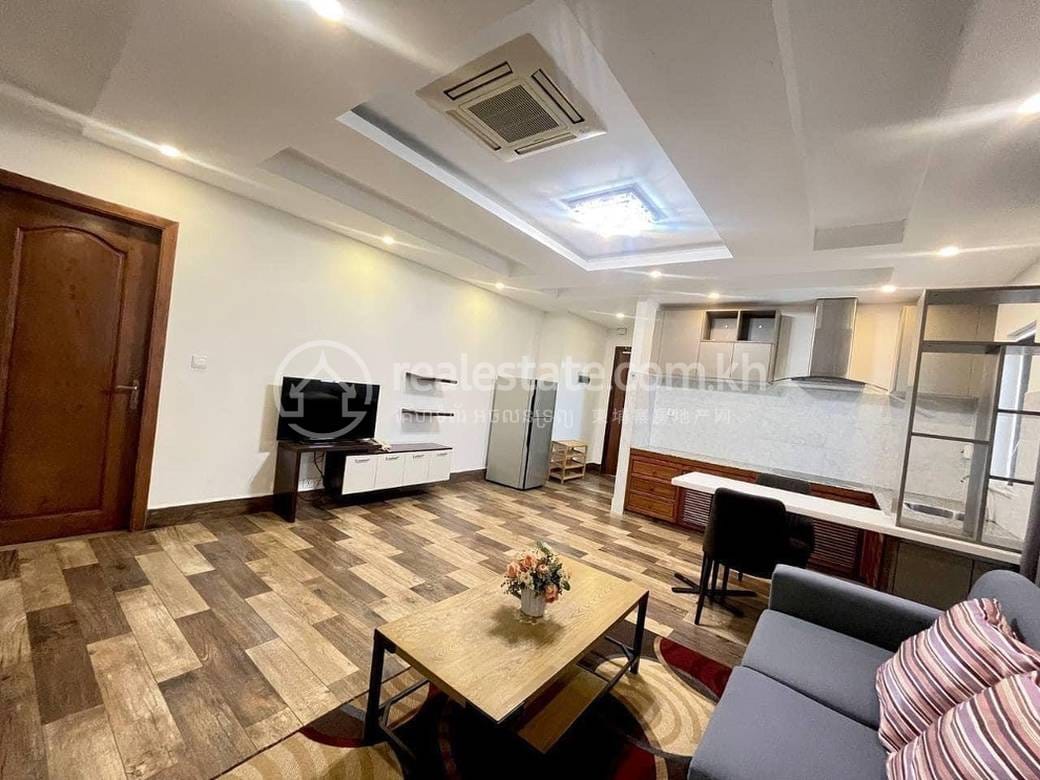 7 Makara Apartmán se službami K pronájmu in 7 Makara