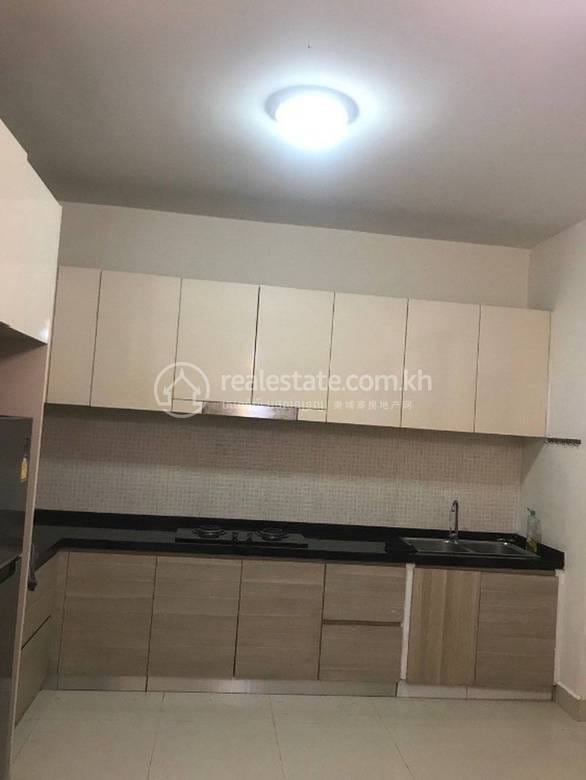 Meanchey别墅出租，价格$700