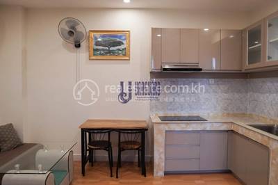  , Chakto Mukh, Daun Penh, プノンペン