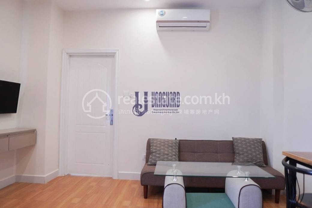 Zařízeno Apartmán K pronájmu