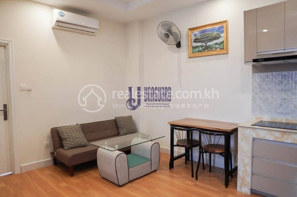 Chakto Mukh Apartmán K pronájmu in Chakto Mukh