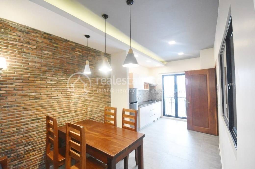 Boeng Keng Kang套房出租，价格$450