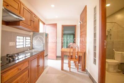BKK 3 Apartment For Rent in BKK 3