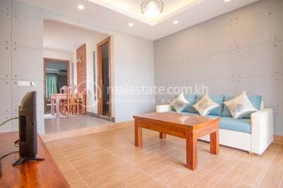 Apartment For Rent in Boeng Keng Kang $450