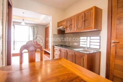 Boeng Keng Kang Apartment For Rent in Boeng Keng Kang