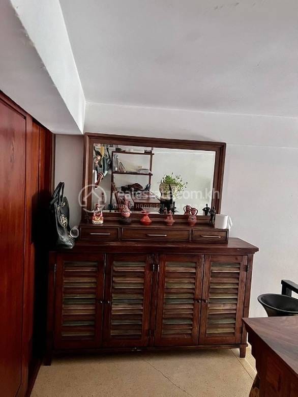 Daun Penh套房出售，位于Daun Penh