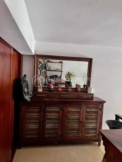 Daun Penh套房出售，位于Daun Penh