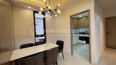 BKK 1 Penthouse For Rent in BKK 1